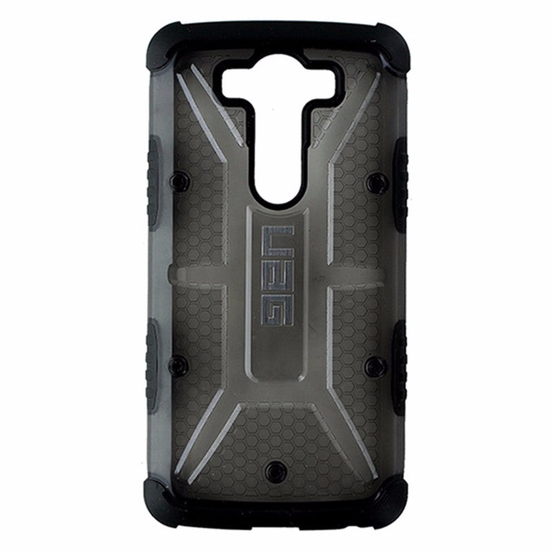 Urban Armor Gear Plasma Series Composite Case for LG V10 - Ash / Black Cell Phone - Cases, Covers & Skins Urban Armor Gear - Simple Cell Bulk Wholesale Pricing - USA Seller
