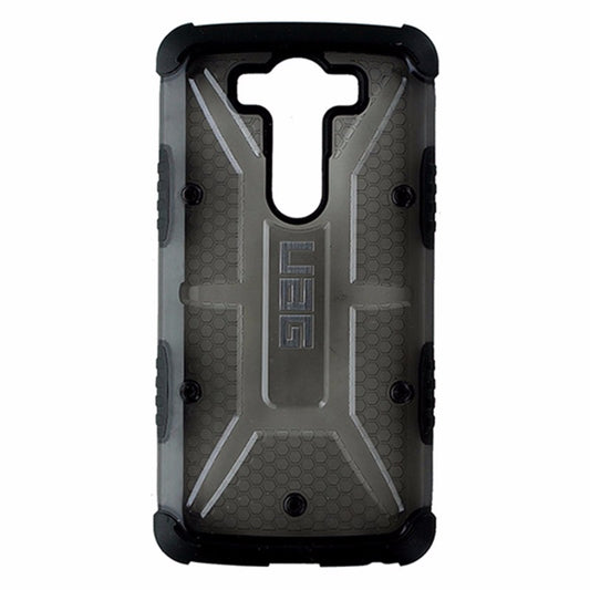 Urban Armor Gear Plasma Series Composite Case for LG V10 - Ash / Black Cell Phone - Cases, Covers & Skins Urban Armor Gear - Simple Cell Bulk Wholesale Pricing - USA Seller