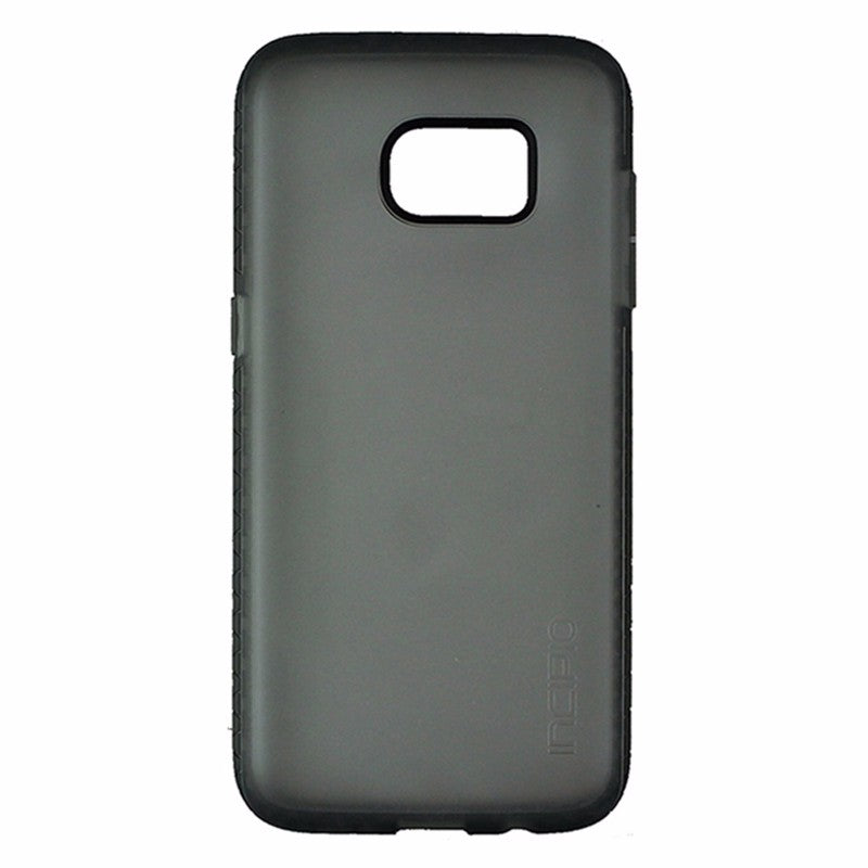 Incipio Octane Series Hybrid Case for Samsung Galaxy S7 Edge - Frost/Gray Cell Phone - Cases, Covers & Skins Incipio - Simple Cell Bulk Wholesale Pricing - USA Seller