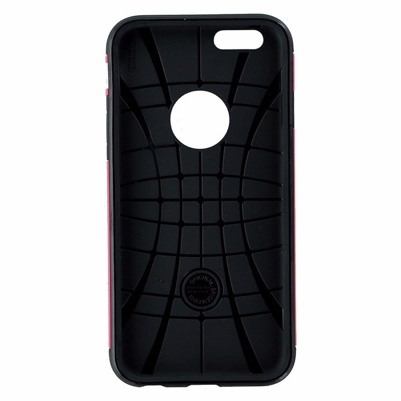 Spigen Slim Armor S Case for Apple iPhone 6S/6 - Azalea Pink Cell Phone - Cases, Covers & Skins Spigen - Simple Cell Bulk Wholesale Pricing - USA Seller