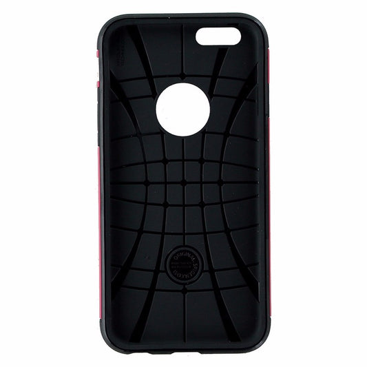 Spigen Slim Armor S Case for Apple iPhone 6S/6 - Azalea Pink Cell Phone - Cases, Covers & Skins Spigen - Simple Cell Bulk Wholesale Pricing - USA Seller