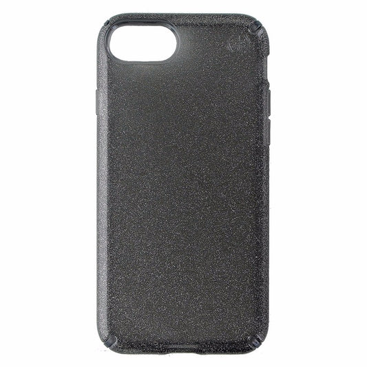 Speck Presidio Glitter Hybrid Case for Apple iPhone 7 - Black / Glitter Cell Phone - Cases, Covers & Skins Speck    - Simple Cell Bulk Wholesale Pricing - USA Seller