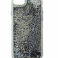Milk and Honey Case for Apple iPhone SE (2nd Gen) and 8/7 - Liquid Glitter Snow Cell Phone - Cases, Covers & Skins Milk & Honey - Simple Cell Bulk Wholesale Pricing - USA Seller