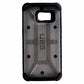 Urban Armor Gear Composite Case for Samsung Galaxy S7 Edge - Tinted Ash / Black Cell Phone - Cases, Covers & Skins Urban Armor Gear - Simple Cell Bulk Wholesale Pricing - USA Seller