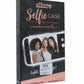 Case-Mate Allure LED Selfie Case for Samsung Galaxy S8+ (Plus) - Rose Gold Cell Phone - Cases, Covers & Skins Case-Mate - Simple Cell Bulk Wholesale Pricing - USA Seller