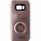 Case-Mate Allure LED Selfie Case for Samsung Galaxy S8+ (Plus) - Rose Gold Cell Phone - Cases, Covers & Skins Case-Mate - Simple Cell Bulk Wholesale Pricing - USA Seller