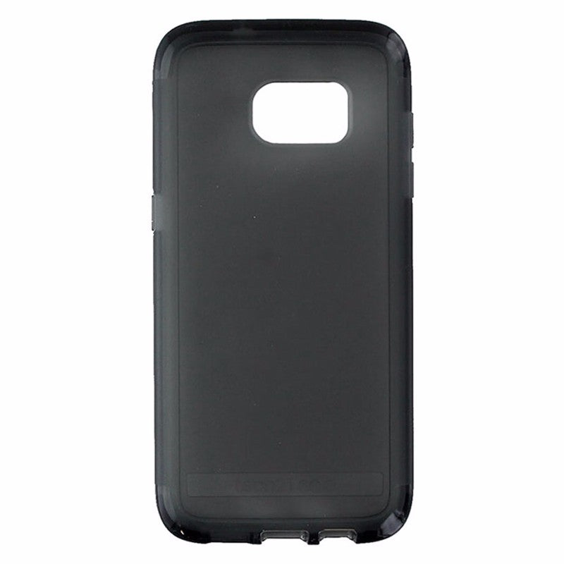 Tech21 Evo Frame Series Shell Case for Samsung Galaxy S7 Edge - Smoke / Black Cell Phone - Cases, Covers & Skins Tech21 - Simple Cell Bulk Wholesale Pricing - USA Seller