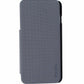 Incipio Highland Thin Folio Brushed Aluminum Case Cover iPhone 6 Plus - Gray Cell Phone - Cases, Covers & Skins Incipio - Simple Cell Bulk Wholesale Pricing - USA Seller