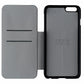 Incipio Highland Thin Folio Brushed Aluminum Case Cover iPhone 6 Plus - Gray Cell Phone - Cases, Covers & Skins Incipio - Simple Cell Bulk Wholesale Pricing - USA Seller