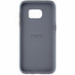 Incipio DualPro Dual Layer Case Cover for Samsung Galaxy S7 edge - Matte Gray Cell Phone - Cases, Covers & Skins Incipio - Simple Cell Bulk Wholesale Pricing - USA Seller