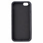 Jack Spade Color-Block Hybrid Case for iPhone 6 / 6s - Gray / Black Cell Phone - Cases, Covers & Skins Jack Spade    - Simple Cell Bulk Wholesale Pricing - USA Seller