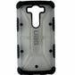 Urban Armor Gear Composite Hardshell Case Cover for LG V10 - Clear / Ice / Black Cell Phone - Cases, Covers & Skins Urban Armor Gear - Simple Cell Bulk Wholesale Pricing - USA Seller
