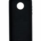 Tumi Coated Canvas Co-Mold Protective Case Cover for Motorola Moto Z2 Play Red Cell Phone - Cases, Covers & Skins Tumi - Simple Cell Bulk Wholesale Pricing - USA Seller
