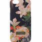 Ted Baker Salso Slim Hard Case Cover iPhone 6s 6 - Matte Black/Flowers/Orange Cell Phone - Cases, Covers & Skins Ted Baker    - Simple Cell Bulk Wholesale Pricing - USA Seller