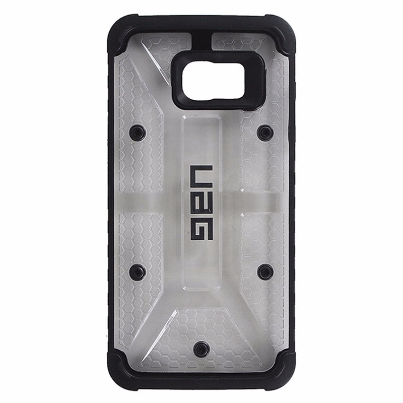 Urban Armor Gear Hardshell Case for Samsung Galaxy S7 Edge - Clear / Ice Cell Phone - Cases, Covers & Skins Urban Armor Gear - Simple Cell Bulk Wholesale Pricing - USA Seller