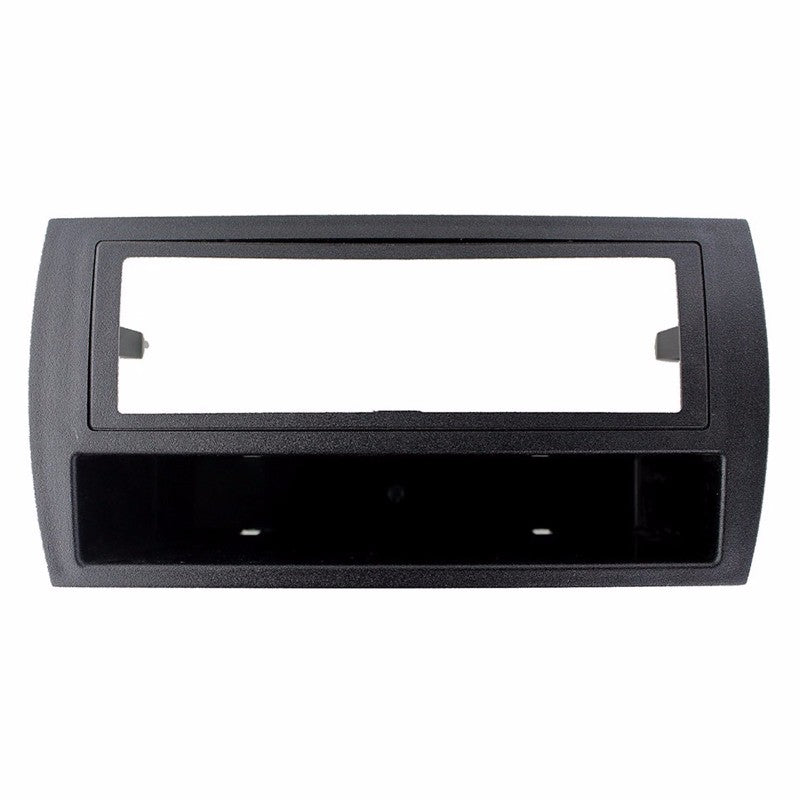 Scosche Radio Install Dash Kit for 1996-1999 Cadillac Deville - Black (GM1584B) Car Audio & Video Installation - Dashboard Installation Kits Scosche - Simple Cell Bulk Wholesale Pricing - USA Seller