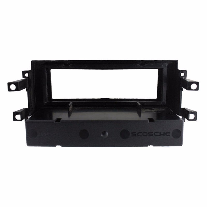 Scosche Radio Install Dash Kit for 1996-1999 Cadillac Deville - Black (GM1584B) Car Audio & Video Installation - Dashboard Installation Kits Scosche - Simple Cell Bulk Wholesale Pricing - USA Seller