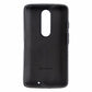 Speck CandyShell Grip Case Cover for Motorola Droid Turbo 2 - White / Black Cell Phone - Cases, Covers & Skins Speck - Simple Cell Bulk Wholesale Pricing - USA Seller