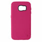 BodyGuardz Shock Series Flexible Gel Case for Samsung Galaxy S6 - Pink Cell Phone - Cases, Covers & Skins BODYGUARDZ - Simple Cell Bulk Wholesale Pricing - USA Seller