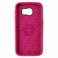 BodyGuardz Shock Series Flexible Gel Case for Samsung Galaxy S6 - Pink Cell Phone - Cases, Covers & Skins BODYGUARDZ - Simple Cell Bulk Wholesale Pricing - USA Seller