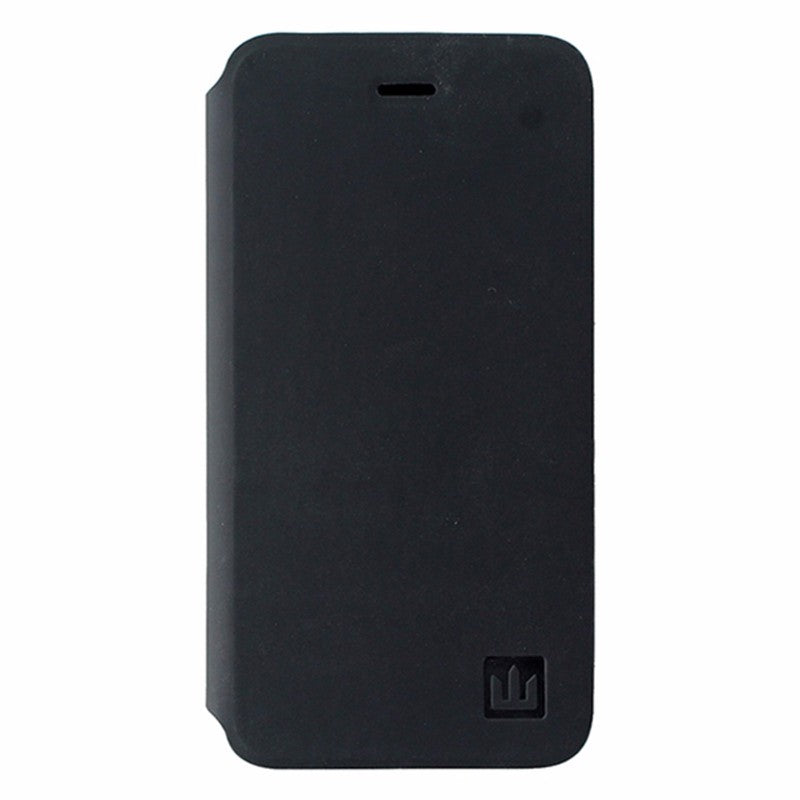 Trident Krios Series Folio Case for iPhone 6 Plus/6S Plus - Black Cell Phone - Cases, Covers & Skins Trident Case - Simple Cell Bulk Wholesale Pricing - USA Seller