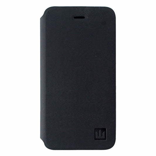 Trident Krios Series Folio Case for iPhone 6 Plus/6S Plus - Black Cell Phone - Cases, Covers & Skins Trident Case - Simple Cell Bulk Wholesale Pricing - USA Seller