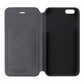 Trident Krios Series Folio Case for iPhone 6 Plus/6S Plus - Black Cell Phone - Cases, Covers & Skins Trident Case - Simple Cell Bulk Wholesale Pricing - USA Seller