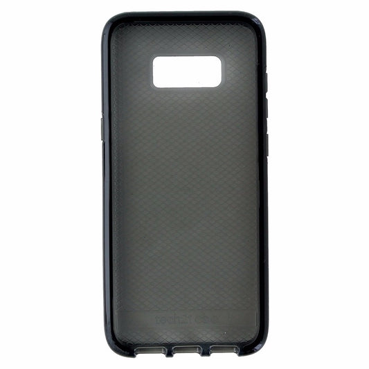Tech21 Evo Check Slim Gel Case Cover for Samsung Galaxy S8+ Plus - Smoke / Black Cell Phone - Cases, Covers & Skins Tech21    - Simple Cell Bulk Wholesale Pricing - USA Seller