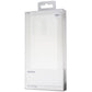 Nokia Slim Crystal Case for Nokia 5 Smartphone - Clear Cell Phone - Cases, Covers & Skins Nokia - Simple Cell Bulk Wholesale Pricing - USA Seller
