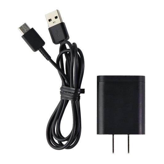 Verizon Fast Charge Wireless Qi Charging Stand w/ Charger & Cable - Black Cell Phone - Chargers & Cradles Verizon - Simple Cell Bulk Wholesale Pricing - USA Seller