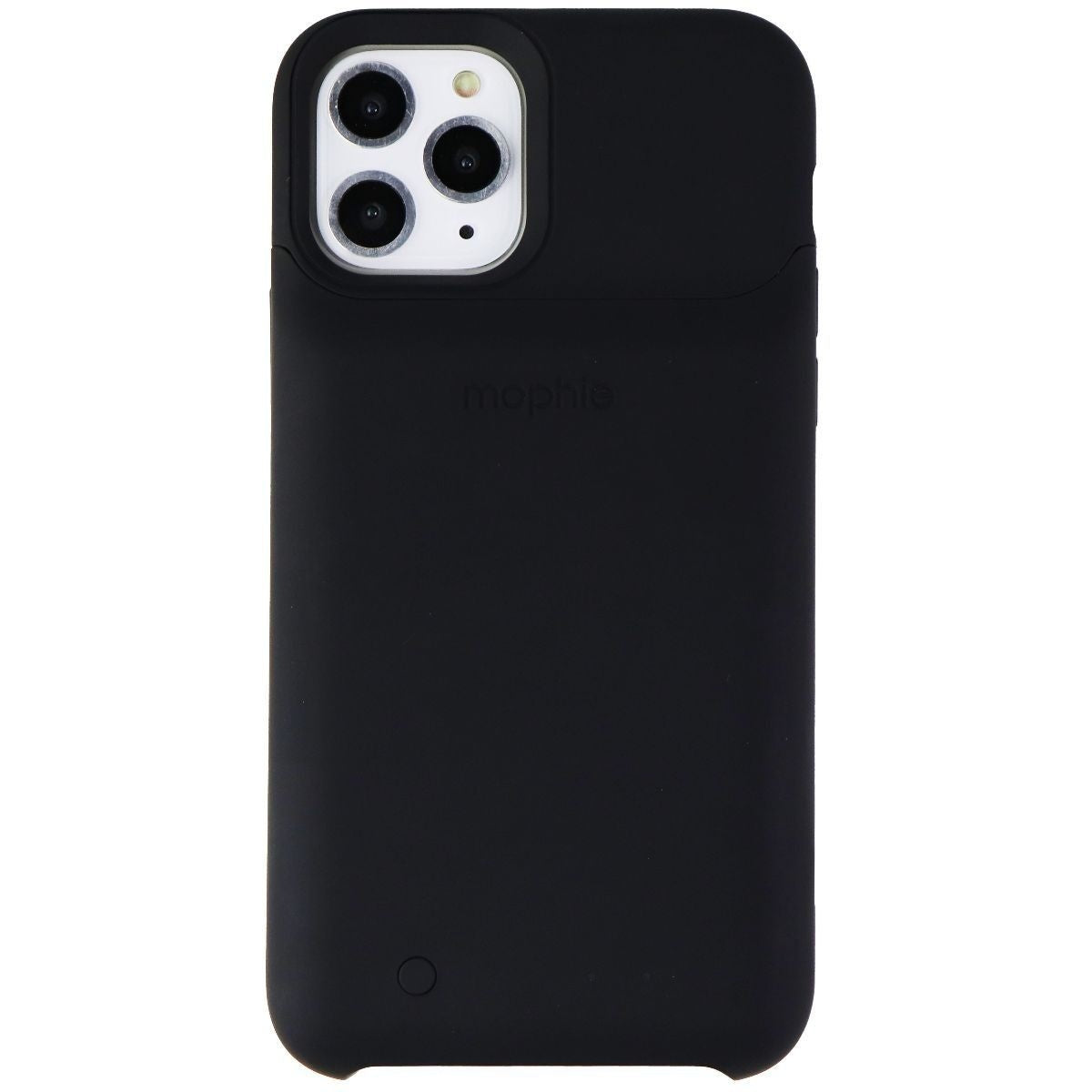 Mophie Juice Pack Access 2,000mAh Qi Battery Case for iPhone 11 Pro - Black Cell Phone - Cases, Covers & Skins Mophie - Simple Cell Bulk Wholesale Pricing - USA Seller
