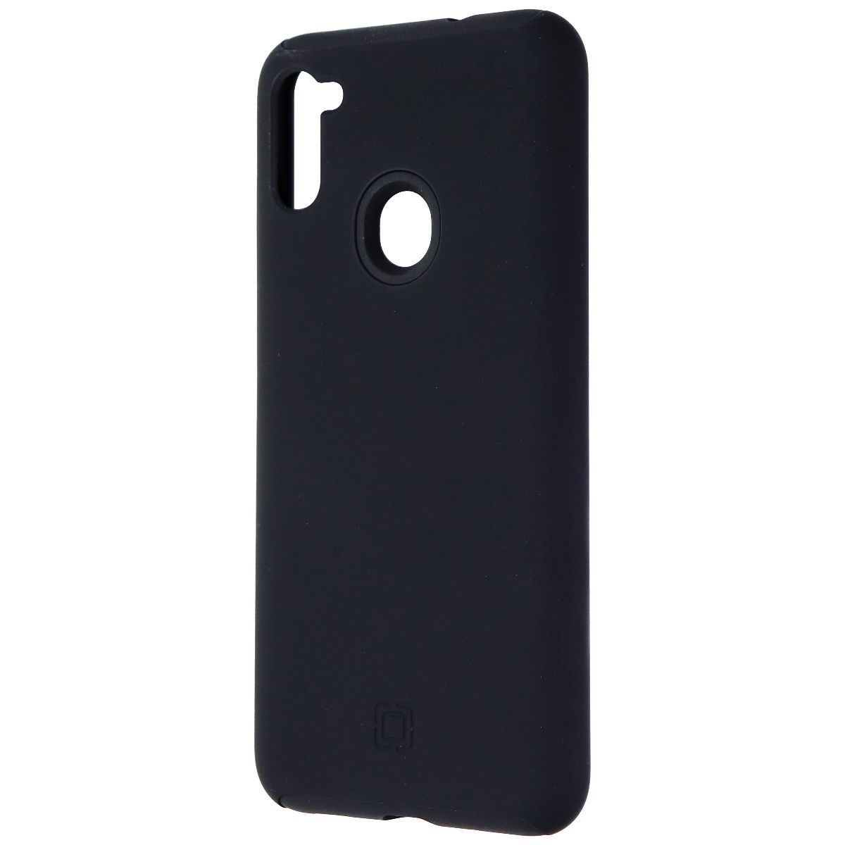 Incipio DualPro Series Dual Layer Case for Samsung Galaxy A11 - Matte Black Cell Phone - Cases, Covers & Skins Incipio - Simple Cell Bulk Wholesale Pricing - USA Seller