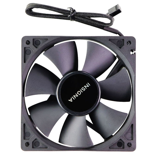 Insignia - 120mm Case Cooling Fan (NS-PCF1208) - Black Replacement Parts & Tools - Tools & Repair Kits Insignia - Simple Cell Bulk Wholesale Pricing - USA Seller