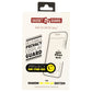 Gadget Guard Shadow Privacy Tempered Glass for iPhone 8 7 6s - Tinted/Black Cell Phone - Screen Protectors Gadget Guard - Simple Cell Bulk Wholesale Pricing - USA Seller