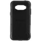 Trident Aegis Series Dual Layer Hard Case for Samsung Galaxy J3 - Black Cell Phone - Cases, Covers & Skins Trident Case - Simple Cell Bulk Wholesale Pricing - USA Seller
