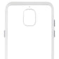 PureGear Slim Shell Hybrid Case for Samsung Galaxy J3 (2018) - Clear Cell Phone - Cases, Covers & Skins PureGear    - Simple Cell Bulk Wholesale Pricing - USA Seller