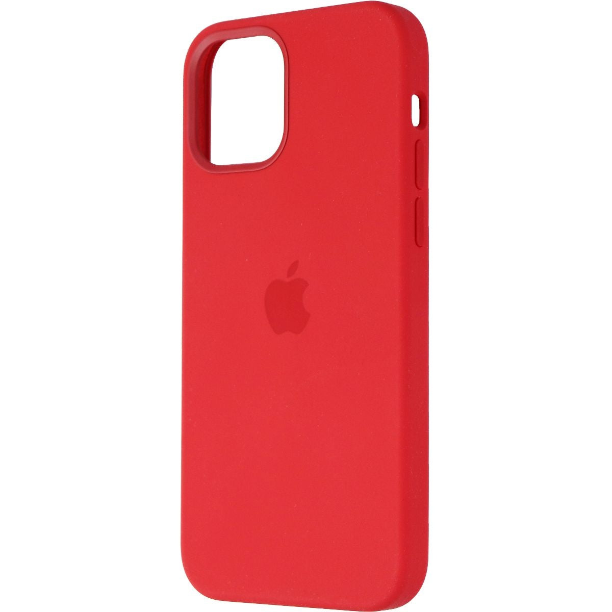 Apple Silicone Case for MagSafe for iPhone 12 Pro and iPhone 12 - Red Cell Phone - Cases, Covers & Skins Apple    - Simple Cell Bulk Wholesale Pricing - USA Seller