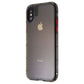 Nimbus9 Phantom 2 Slim Gel Case for Apple iPhone XS and iPhone X - Carbon Black Cell Phone - Cases, Covers & Skins Nimbus9 - Simple Cell Bulk Wholesale Pricing - USA Seller