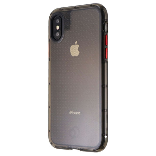 Nimbus9 Phantom 2 Slim Gel Case for Apple iPhone XS and iPhone X - Carbon Black Cell Phone - Cases, Covers & Skins Nimbus9 - Simple Cell Bulk Wholesale Pricing - USA Seller
