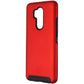 Nimbus9 Cirrus 2 Series Dual Layer Case for LG G7 ThinQ - Red/Black Cell Phone - Cases, Covers & Skins Nimbus9 - Simple Cell Bulk Wholesale Pricing - USA Seller