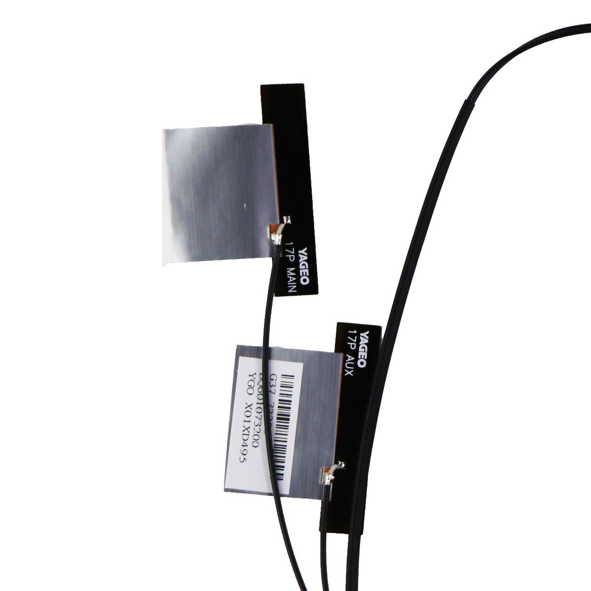 HP 857443-001 Wireless Antennas Replacement Parts & Tools - Tools & Repair Kits HP - Simple Cell Bulk Wholesale Pricing - USA Seller