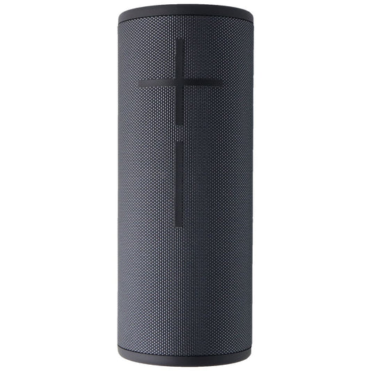Ultimate Ears Boom 3 Portable Waterproof Bluetooth Speaker - Night Black Cell Phone - Audio Docks & Speakers Ultimate Ears - Simple Cell Bulk Wholesale Pricing - USA Seller