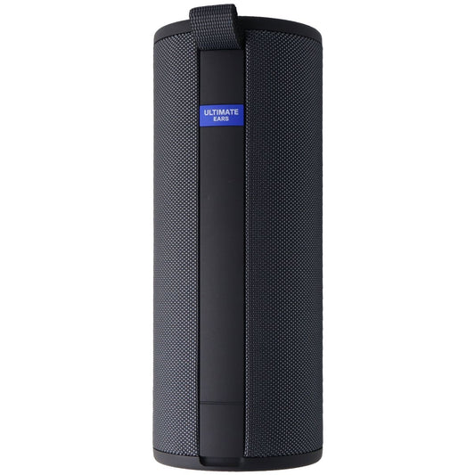 Ultimate Ears Boom 3 Portable Waterproof Bluetooth Speaker - Night Black Cell Phone - Audio Docks & Speakers Ultimate Ears - Simple Cell Bulk Wholesale Pricing - USA Seller
