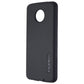 Incipio DualPro Series Dual Layer Case for Motorola Moto Z4 - Matte Black Cell Phone - Cases, Covers & Skins Incipio - Simple Cell Bulk Wholesale Pricing - USA Seller