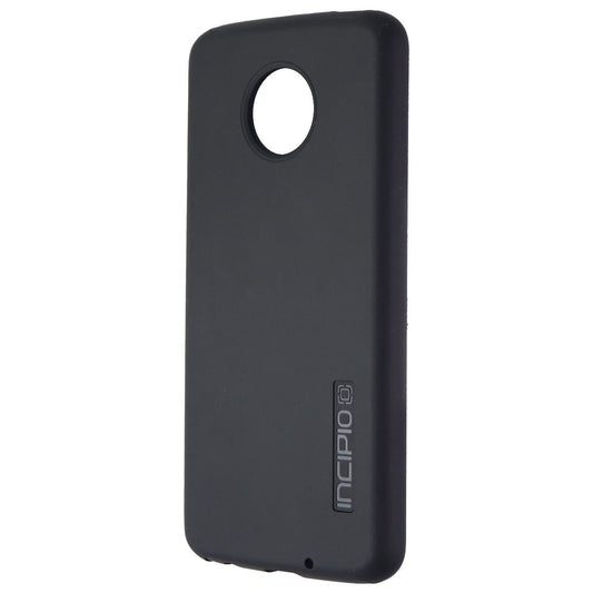 Incipio DualPro Series Dual Layer Case for Motorola Moto Z4 - Matte Black Cell Phone - Cases, Covers & Skins Incipio - Simple Cell Bulk Wholesale Pricing - USA Seller