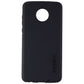 Incipio DualPro Series Dual Layer Case for Motorola Moto Z4 - Matte Black Cell Phone - Cases, Covers & Skins Incipio - Simple Cell Bulk Wholesale Pricing - USA Seller