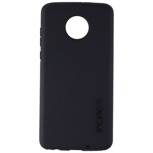 Incipio DualPro Series Dual Layer Case for Motorola Moto Z4 - Matte Black Cell Phone - Cases, Covers & Skins Incipio - Simple Cell Bulk Wholesale Pricing - USA Seller