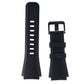 Samsung Gear S3 Silicone Replacement Band (22mm) - Dark Gray SMALL - (ET-YSU76) Smart Watch Accessories - Watch Bands Samsung - Simple Cell Bulk Wholesale Pricing - USA Seller