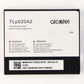 Alcatel Li-Polymer 2000mAh OEM Battery (TLp020A2) 3.8V OneTouch POP S3 STAR A845 Cell Phone - Batteries Alcatel - Simple Cell Bulk Wholesale Pricing - USA Seller
