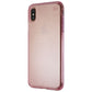 Speck Presidio Clear + Glitter Hybrid Case for Apple iPhone Xs Max - Bella Pink Cell Phone - Cases, Covers & Skins Speck - Simple Cell Bulk Wholesale Pricing - USA Seller